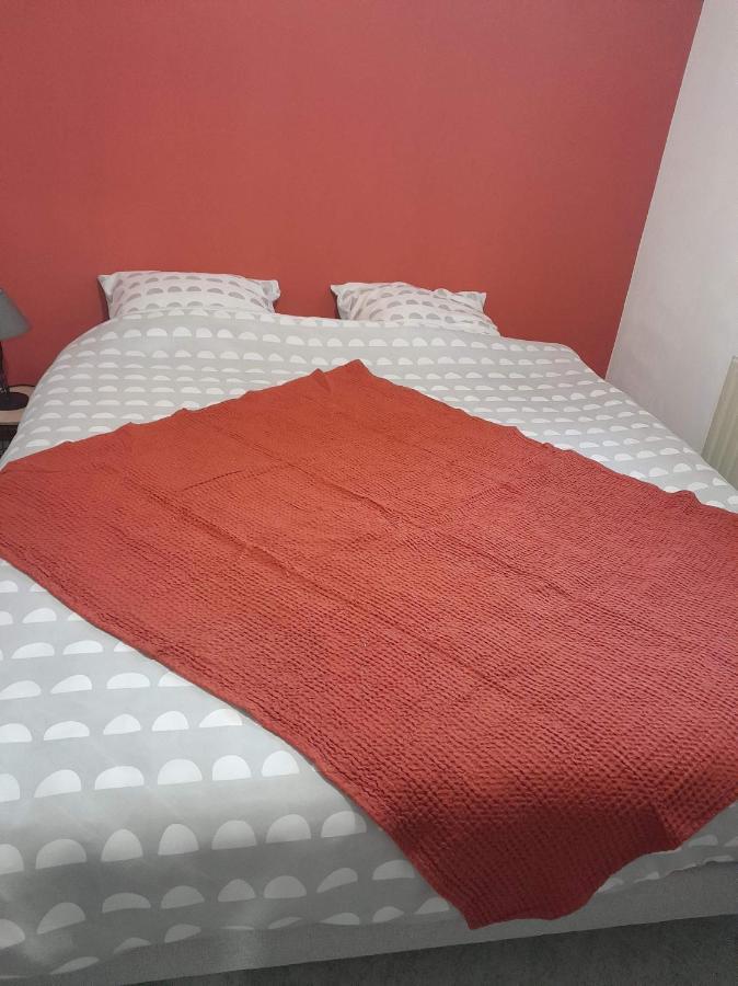 Chambre D'Hote Le Pin La Tour-du-Pin Εξωτερικό φωτογραφία